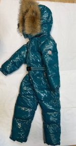 Комбинезон Buba Moncler Sea