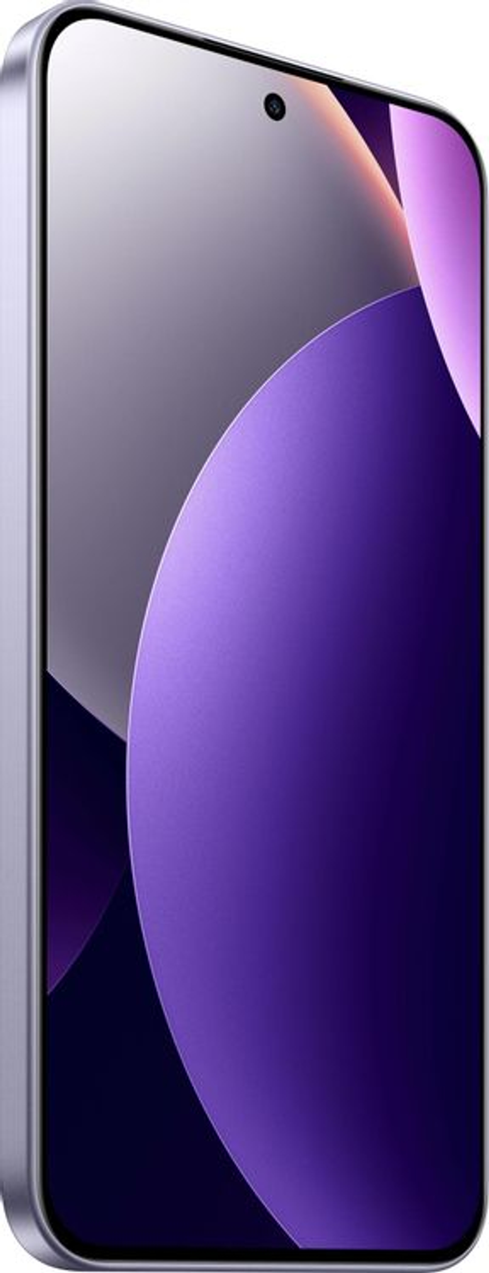 6.83" Смартфон Xiaomi Redmi Note 15 Pro 5G 8/256Gb,  NFC,  AMOLED,  120Гц,  6580мAч,  фиолетовый
