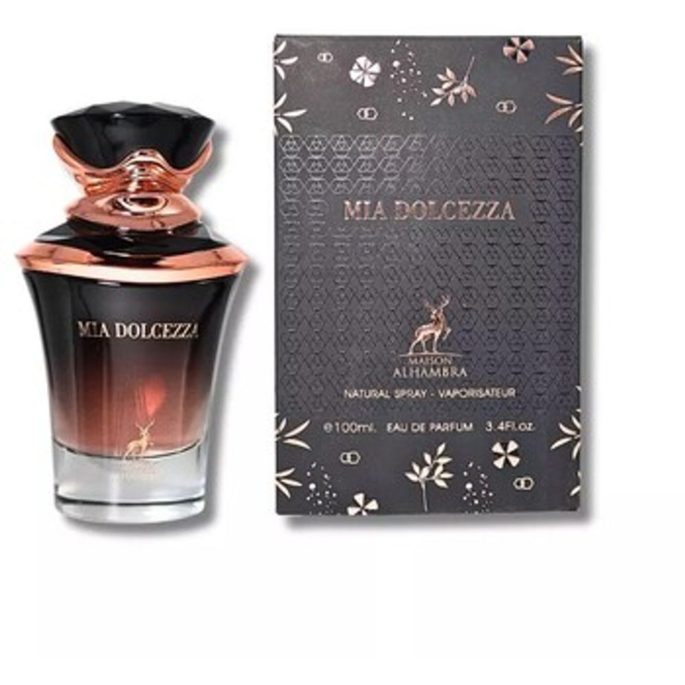 Maison Alhambra Mia Dolcezza EDP 100ml Maison Alhambra Mia Dolcezza EDP 100ml