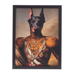 GAEM Панно, L33 W2 H43 см