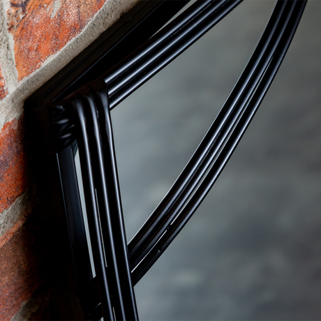 Зеркало Объект мечты Анри блэк