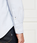 Рубашка OXFORD Tommy Hilfiger - голубой(MW0MW35774)