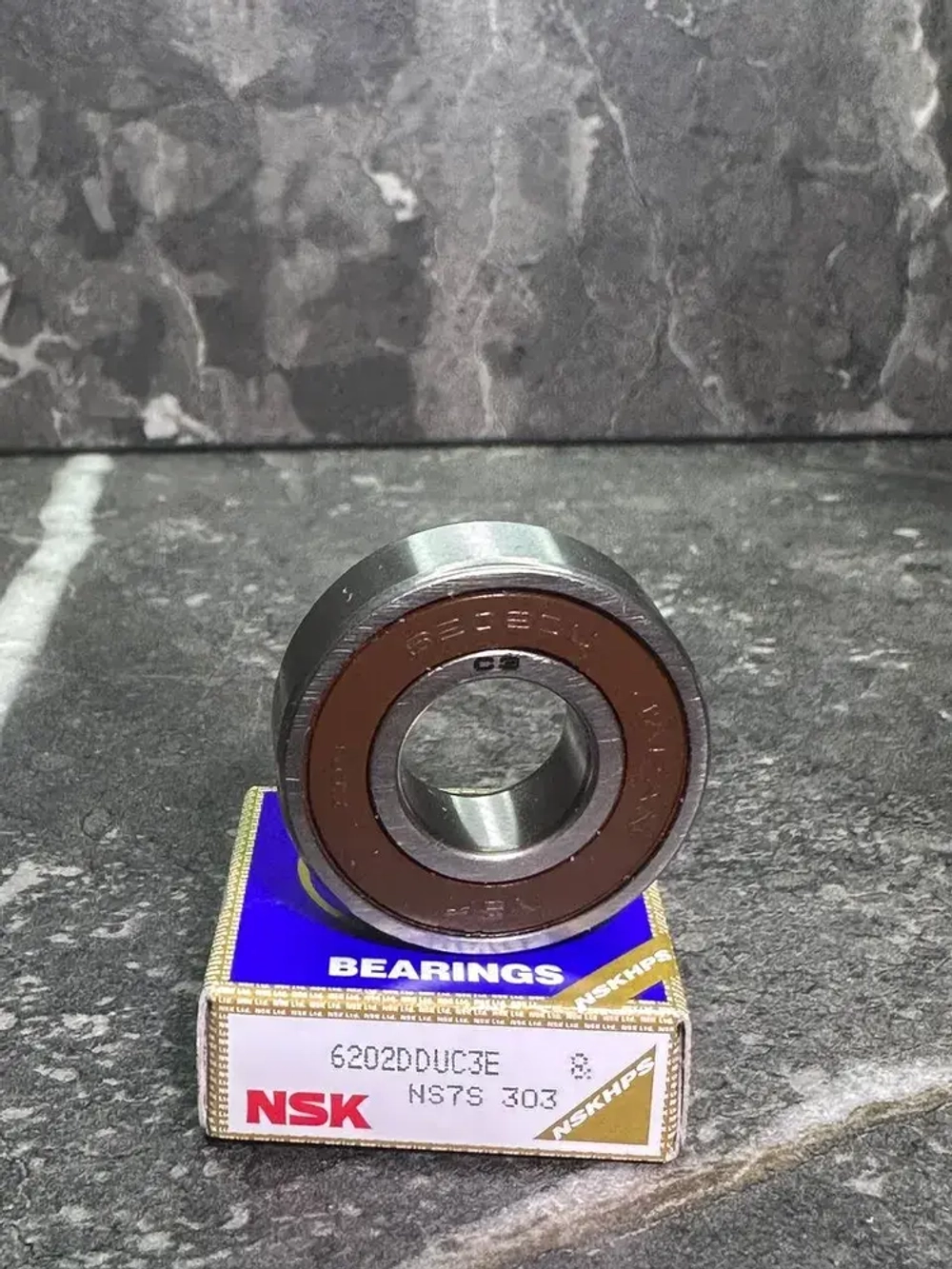 Подшипник 6202DDUC3E