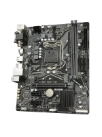 Материнская плата LGA 1200, Intel H470
