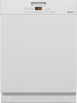 Встраиваемая посудомоечная машина Miele G 5000 U Active WHITE