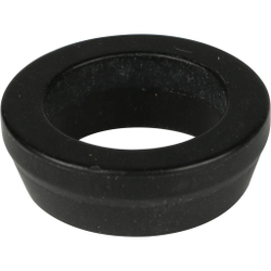 Переходник с накидной гайкой 3/4"x16