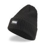 Шапка PUMA Ribbed Classic Cuff Beanie