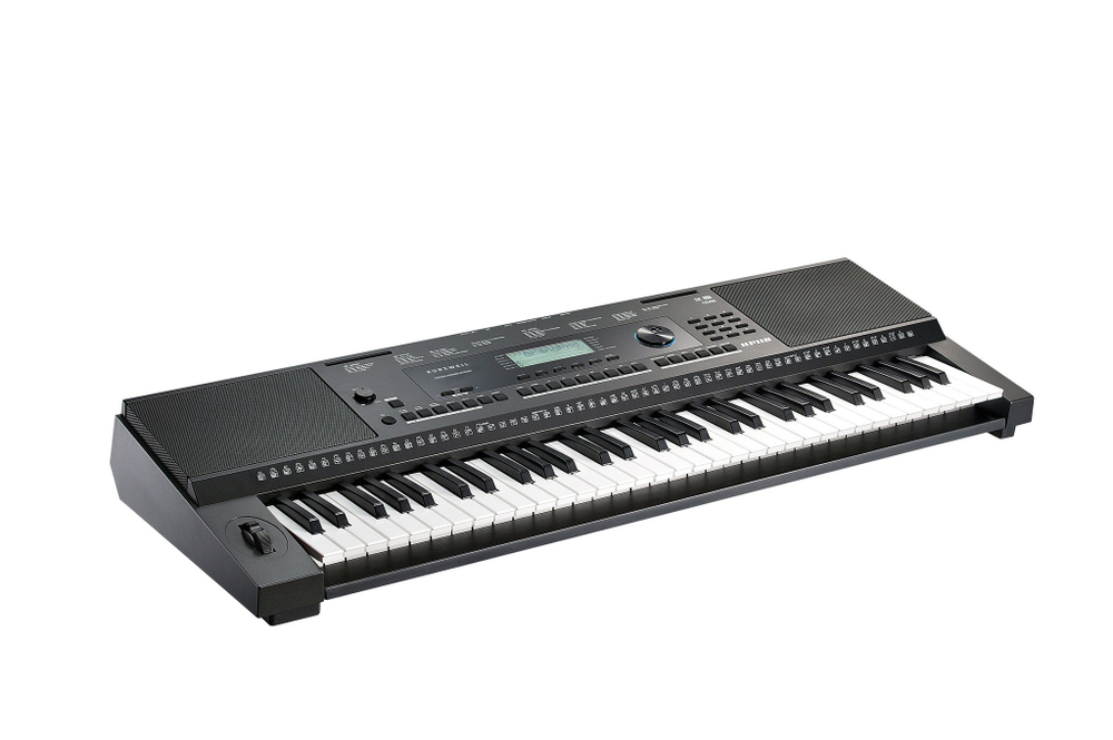 Синтезатор Kurzweil KP110 LB