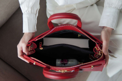 СУМКА Италия Le Borsette 85764