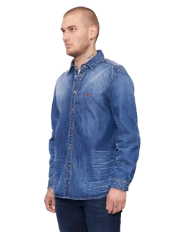 Рубашка M DIESEL