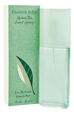 ELIZABETH ARDEN Green Tea lady 30 ml edp
