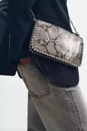 Аксессуары ZARA