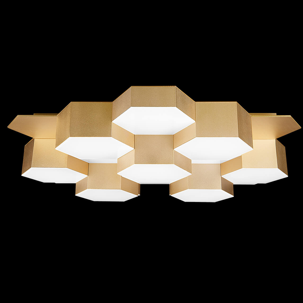 Накладной светильник Lightstar Favo LED 750161