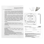 Видеокамера HD TSc-Pe5FN Tantos документы