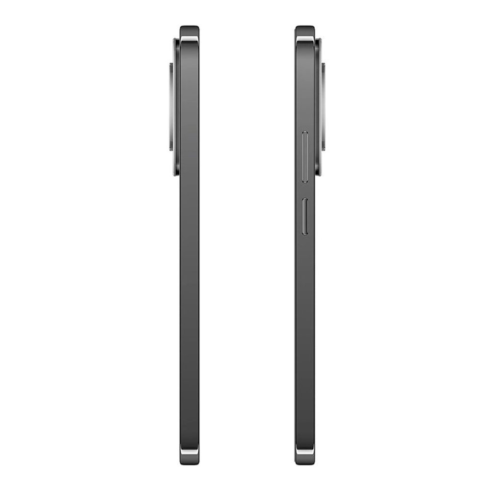 Смартфон Huawei Nova 14 12/256Гб Чёрный (TLR-LX9)