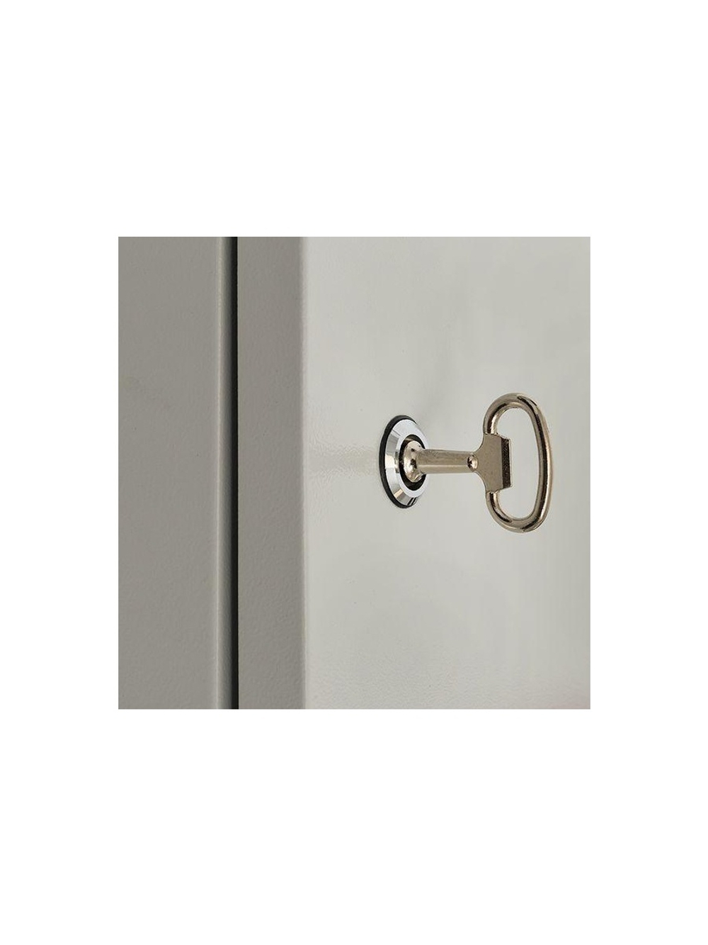 Щит ЩРН-48 (620х310х120) IP54 Basic EKF mb24-48-bas