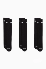 Носки Nike Everyday Plus Cushioned 3-pack - черный
