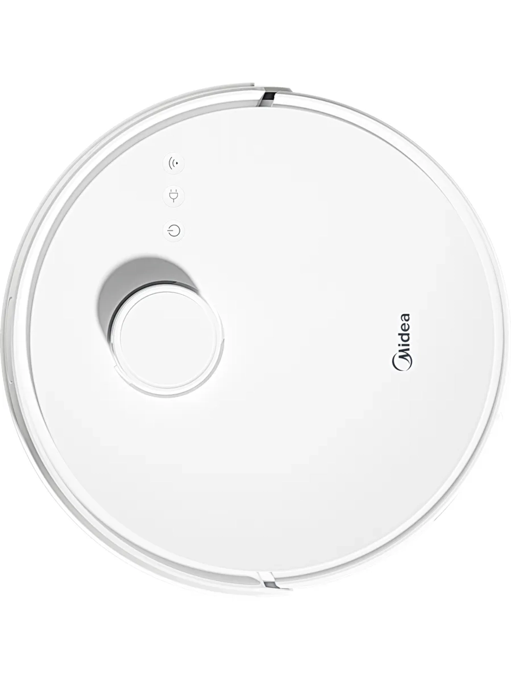Робот-пылесос MIDEA VCRMS6WH