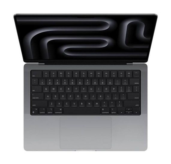 Apple MacBook PRO 14" M3 Pro