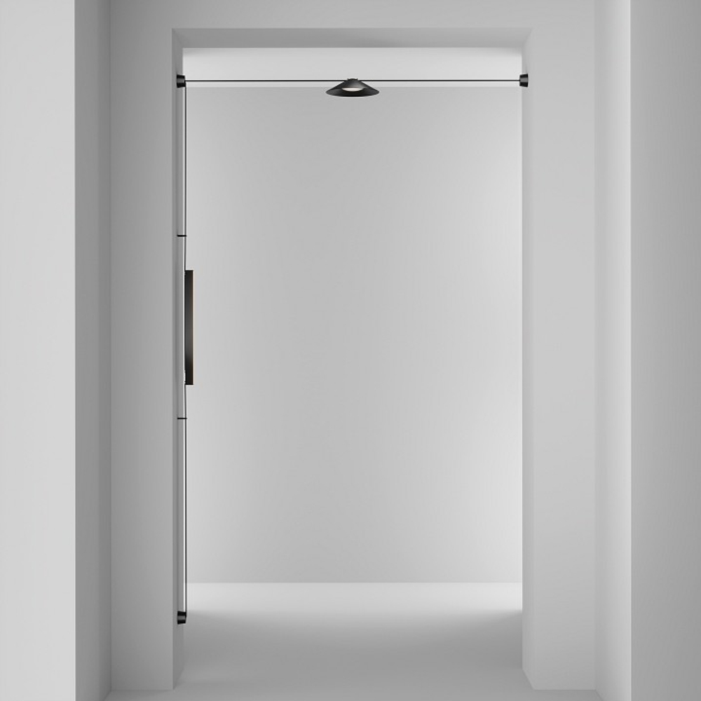 Комплект трековый Maytoni Technical  TFC-Par-CW04-GR
