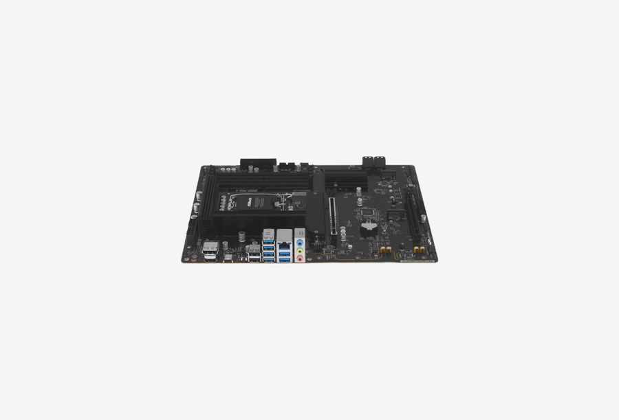 ASRock B860 Pro-A_0326531101948