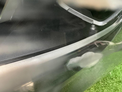 Битая Фара левая Changan CS95 (2023-н.в.) LED