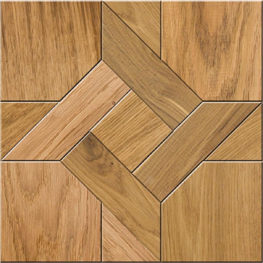 Модульный паркет Lab Arte №9-50 Дуб рустик