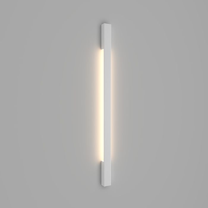 Настенный светодиодный светильник Ledron RAILING 910 White