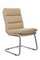 Кресло Pegas RCH PS-919 Бежевый/Металл Серый