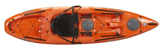 Каяк Wilderness Systems Tarpon 100