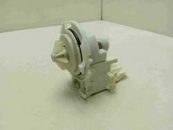 SGV57T13EU/05 ктп23 Сливной насос для посудомоечной машины Bosch 1109000092474 б/у