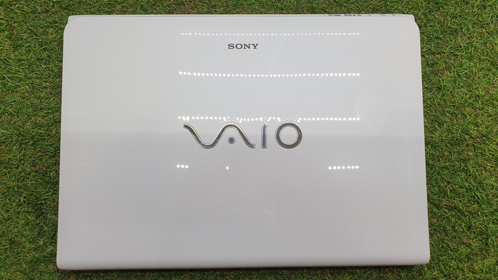 Ноутбук Sony i3/4Gb