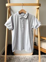 Хлопковое поло MoSaico by Aletta, 140