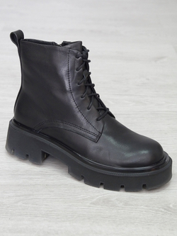 Ботинки женские GERONEA CYY14-1