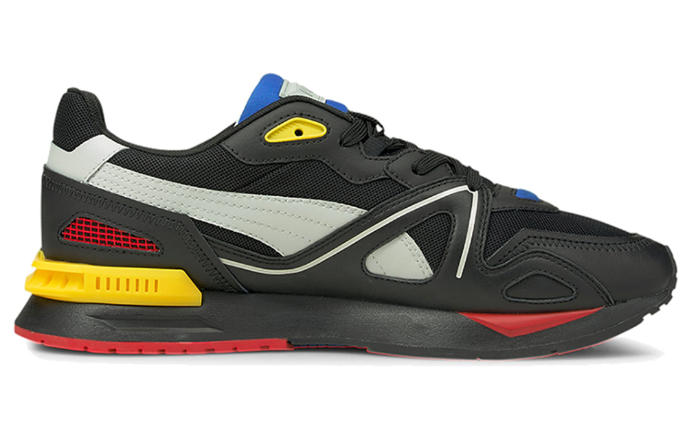 PUMA Mirage Mox Core "Black Multi"