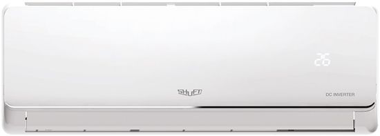 Сплит-система SHUFT SFTI-09HN118Y