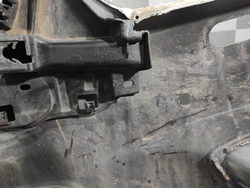 Бампер передний в сборе Mazda CX-5 1 (KE) 11-17 Б/У Оригинал KD4950031A8N