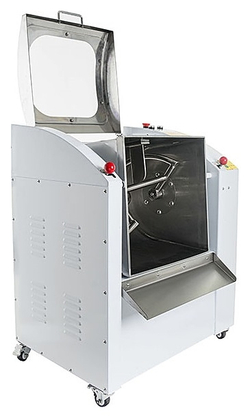 Машина тестомесильная Foodatlas WHM(H)-25 220В