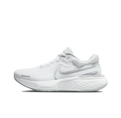Женские кроссовки Nike ZoomX Invincible Run Flyknit 2 'White Metallic Silver' DC9993-101