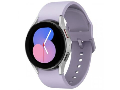 Смарт-часы Samsung Galaxy Watch5 40mm лаванда