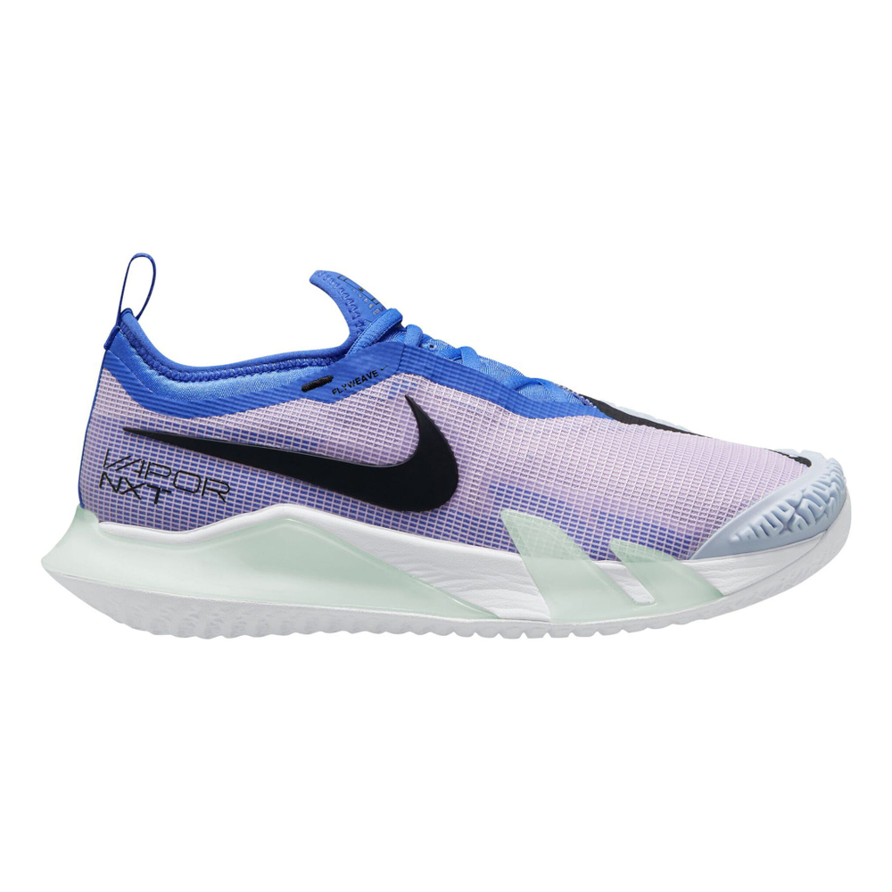 Женские теннисные кроссовки Nike React Vapor NXT All Court Shoe Women - Lilac, Blue