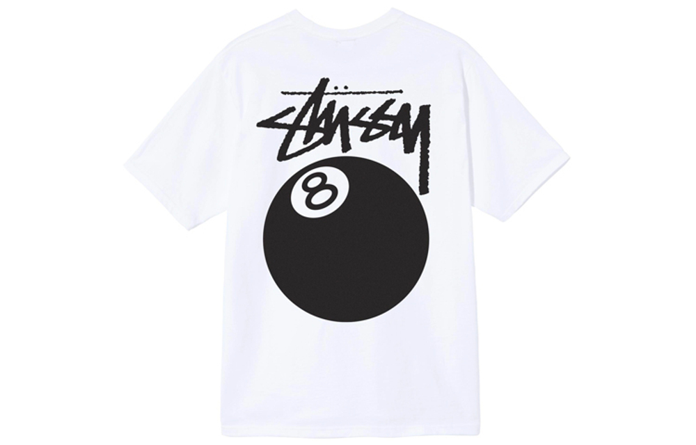 Футболки Stussy 8 8 T, 1904684