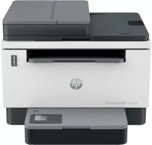 МФУ HP LaserJet Tank MFP 2602dn