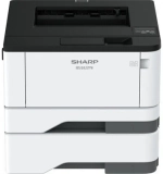 Принтер Sharp  MXB427PWEU