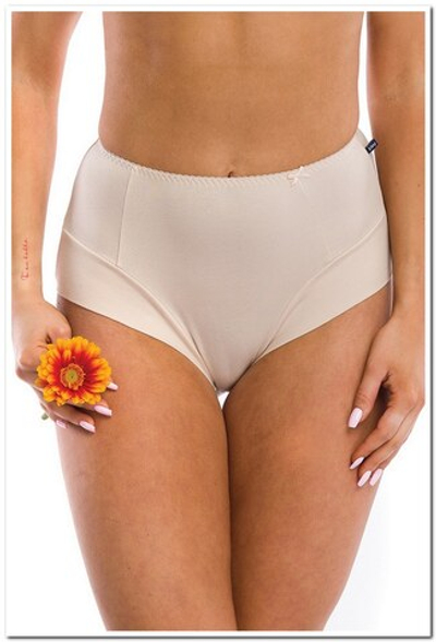 LPF 001 Трусы высокие 2 шт. в упаковке KEY