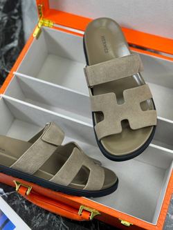 Сандалии Hermes