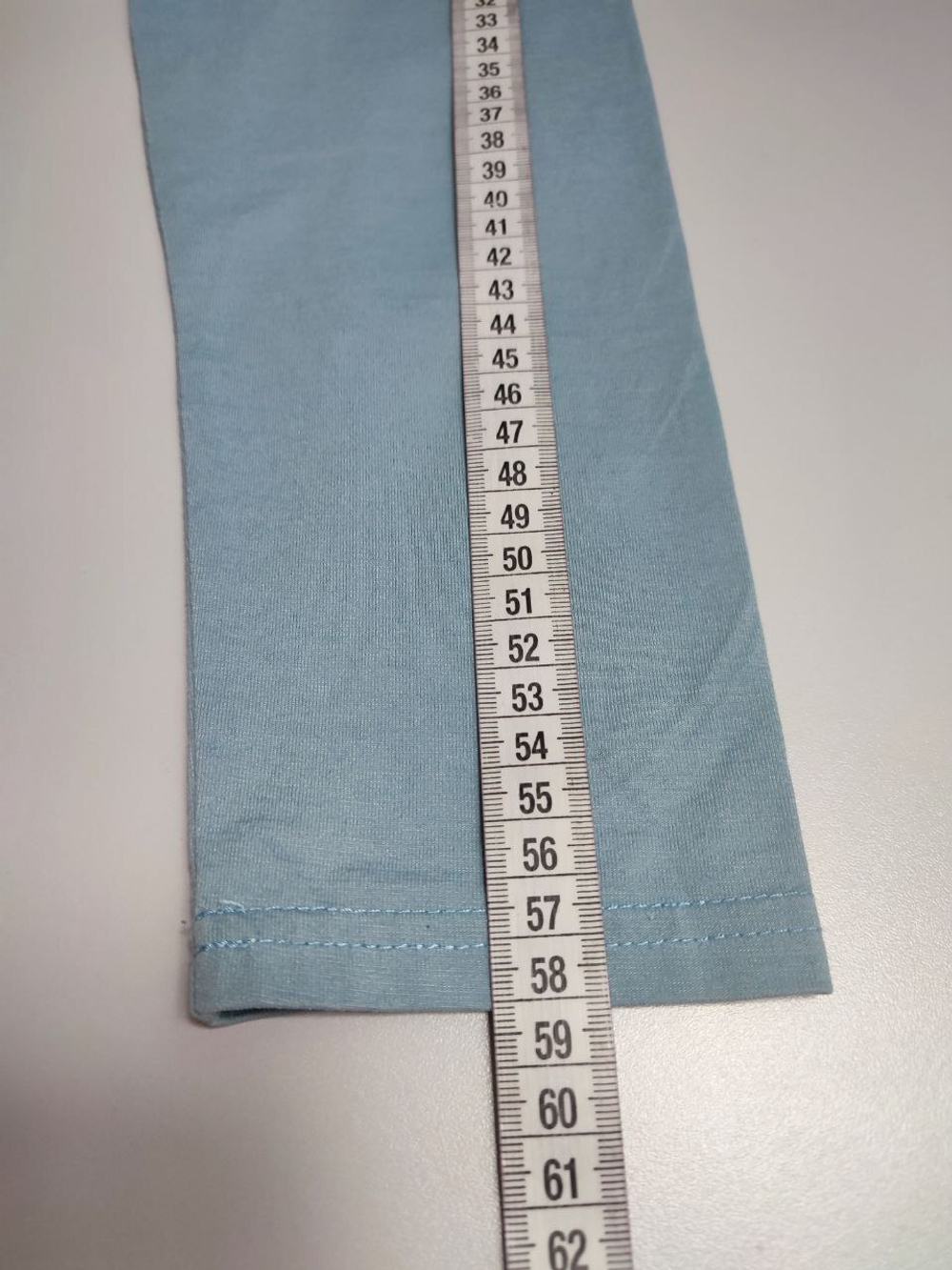 Джемпер-поло комбинированный 44 размер