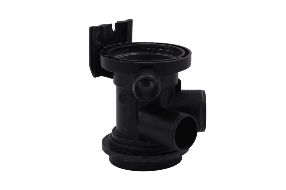 Улитка сливного насоса C00111409 стиральной машины Indesit, Ariston