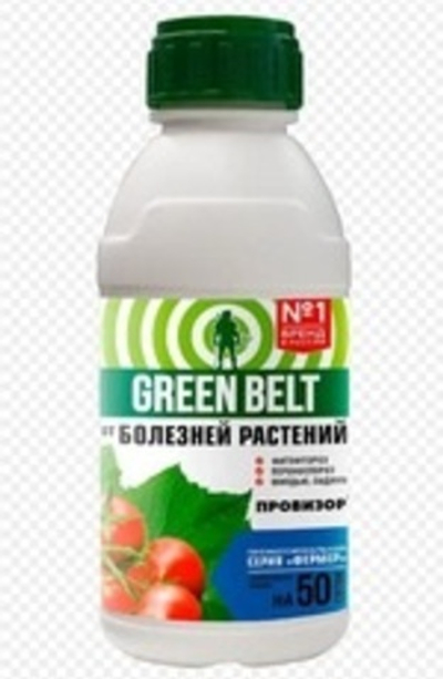 Пестицид Провизор GREEN BELT 250 мл