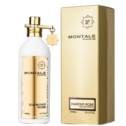 MONTALE Diamond Rose edP 100ml unisex
